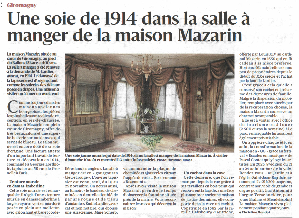 20250808 Mazarin